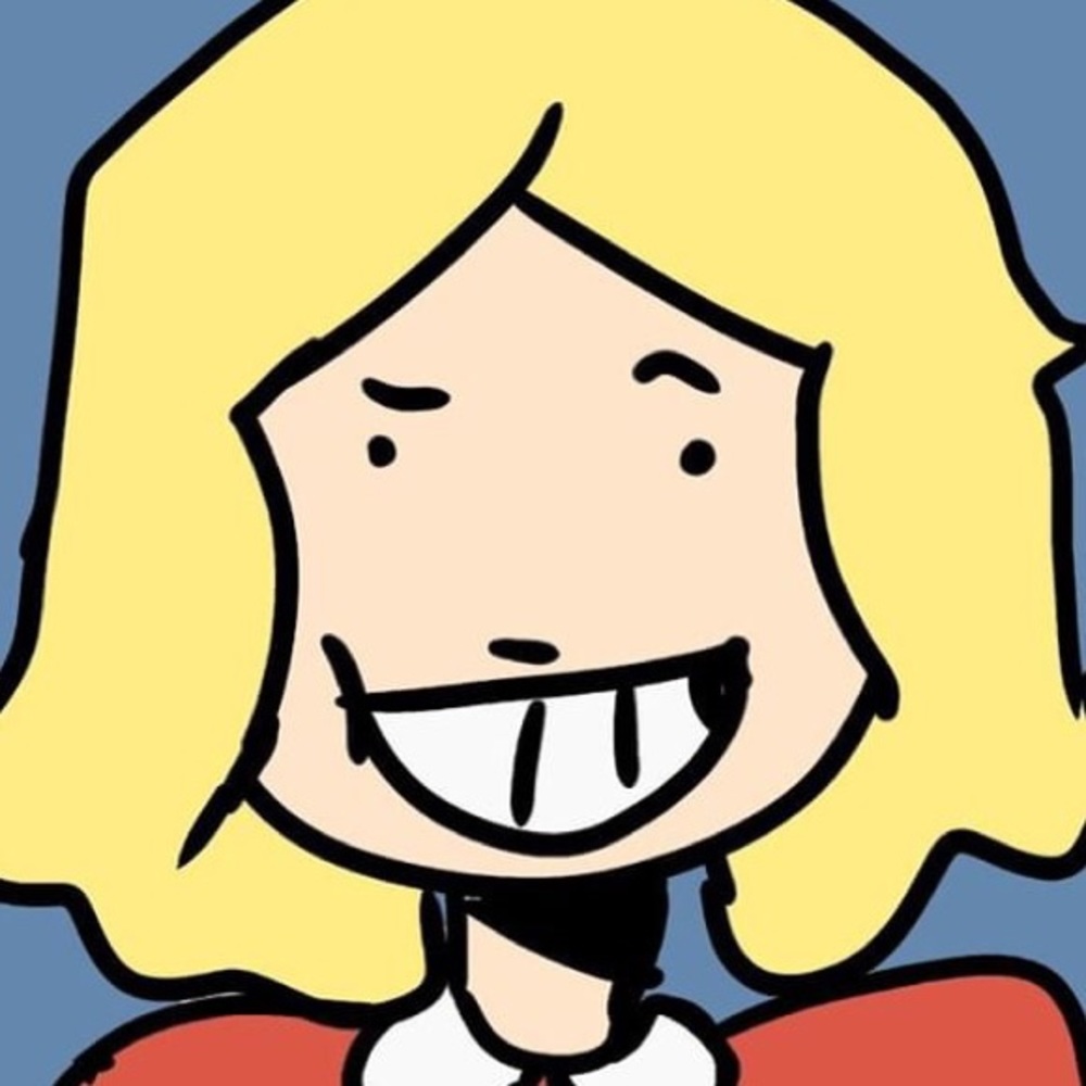 Meet your Posher, Claire